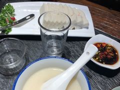 -大匠工房古船木艺术餐厅·猪肚鸡专门店(长白仙岛店)