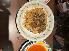 -萨莉亚意式餐厅(莲花国际广场店)