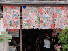 -槟城街头艺术街区