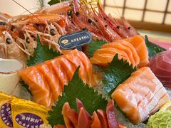 -桃夭日式料理(国信店)