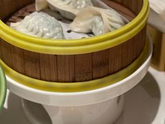 -華府Deluxe(兴业太古汇店)
