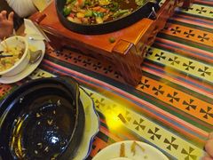 -卡万金特色藏餐