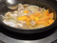 -润泽园椰子鸡(汇一城店)