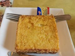 -吴系粤菜馆·茶餐厅(深业上城店)