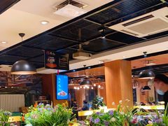 -金太阳海鲜烧烤·本地人餐厅(东纬路旗舰店)