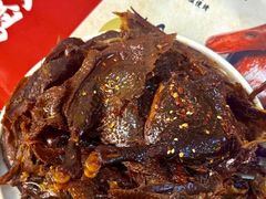 -郴州特产舜华临武鸭(郴州西站店)