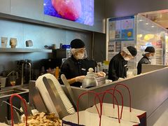 -LELECHA乐乐茶(美罗城店)