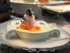 -蟹犇前•帝王蟹雪蟹(陆家嘴店)