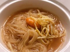 -九里云松·天香餐厅