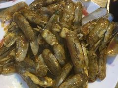 -天津乾毓德饭庄·清真传统炒菜·海鲜烧烤(咸阳路店)