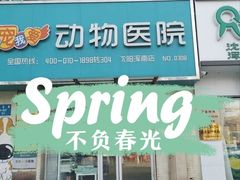 -瑞派宠物医院·24h·骨外科·皮肤科·全科宠物医疗转诊中心(沈阳浑南院)