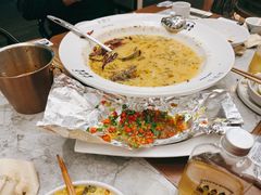 -渔语鱼新川菜Bistro(万象天地店)