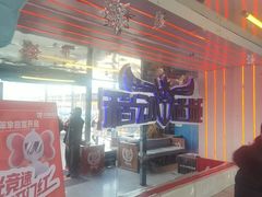 -移动谜城·大笨象密室逃脱(五棵松店)