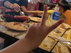 -BROWNSTONE布朗石西班牙餐厅(富城店)