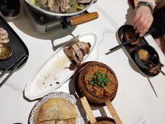 -乔阿马·江南味·驴肉香(龙湖华泾天街店)
