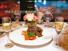 -王品牛排(佛山南海万科广场店)
