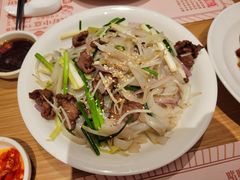 -顺风汤馆·广府粤菜(江宸天街店)