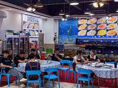 -明记海鲜大排档(巽寮湾店)