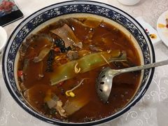 -汇贤府·李氏鲁菜(五棵松店)