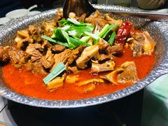 -福宝漠北·牛羊肉(广埠屯店)