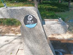 -牛岗山公园