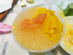-丹礼糖甜品