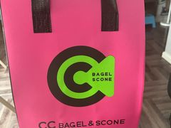 -CC BAGEL&SCONE 贝果与司康(南开大悦城店)