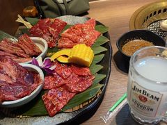 虎丸拼盘-虎丸烧肉(世纪汇店)