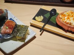 -越光米贩精致料理餐厅(金鹰店)