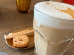 -粤海喜来登酒店·&More聚驿(天河城店)