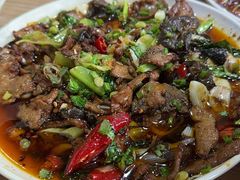 -杨三孃跷脚牛肉(中粮鸿云悦街店)