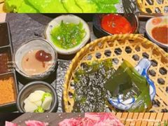 -黑牛の店·黑金店(沈阳万象城店)