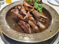 -和庆斋羊蝎子火锅·碳缸烧烤(顺义旗舰店)