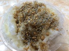碣石刨冰-碣石甜品(时代商业步行街店)