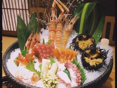-割烹旭日本料理(龙湖狮山天街店)