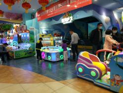 -万达宝贝王(成都锦华店)