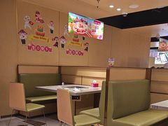 -海底捞火锅(河东万达广场店)