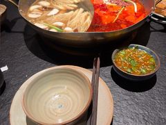 -色響火锅(恒隆广场店)