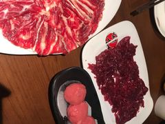 -牛焱·贵州黄牛肉火锅(城西银泰店)