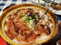 -小粤楼·怀旧粤菜(万辉国际广场店)