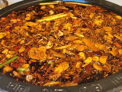 -费明中罗非鱼(大石坝店)