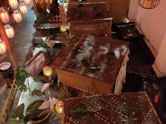 -锦上中式酒馆(南内环店)