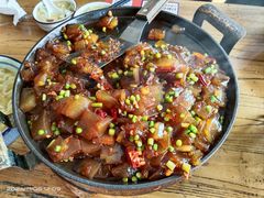 -老雒阳面馆·水席(偃师店)