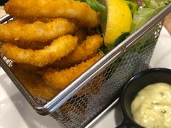 -安妮意大利餐厅(世贸天阶店)