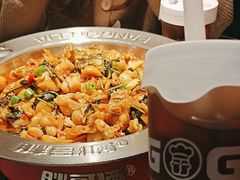 -胖哥俩肉蟹煲(湖滨银泰in77店)
