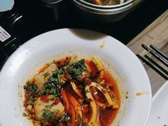 -半天妖烤鱼(大兴宾馆店)