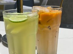 -CHILL Pho澳洲牛肉越南粉(佛山顺德万象汇店)
