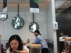大堂-成都你六姐·牛肉冒菜·麻辣香锅(长泰广场店)