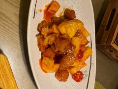 -小菜园新徽菜(常州金坛吾悦店)