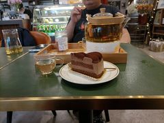 -MUSEE CAFE(保利·时光里店)
